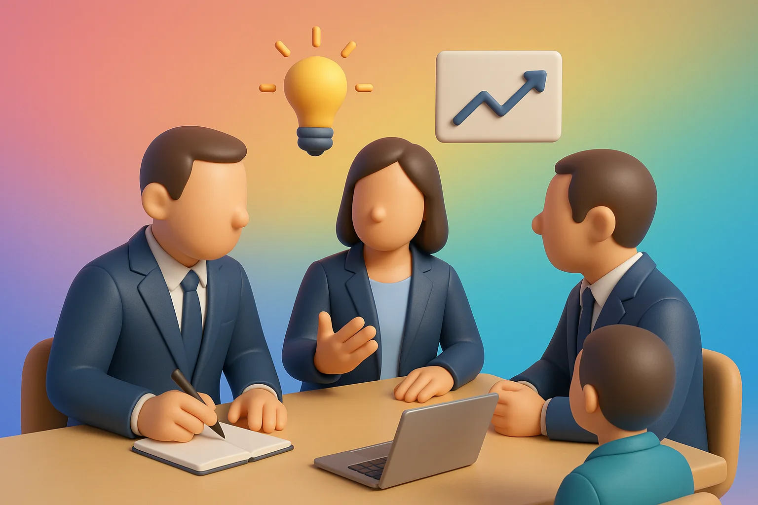 New Business Development