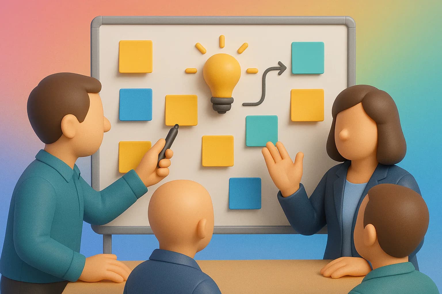 Product Improvement